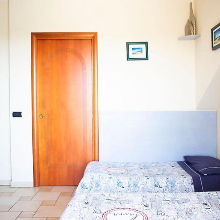 Hotel Il Fenicottero Quartu SantʼElena Exteriér fotografie